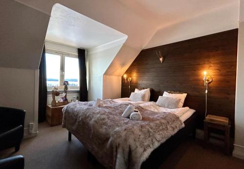 Kungshaga Hotell Room Type - Double Room