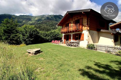 Chalet Cassiopée - image 4