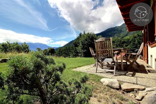 Chalet Cassiopée - image 13