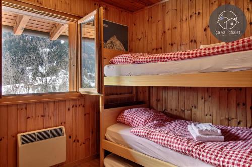 Chalet Cassiopée - image 8