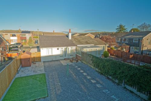 Modern, but cosy Bungalow - Apartment - Queensbury