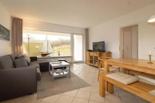 Ferienwohnung Strandrose in Hörnum, Deutschland
