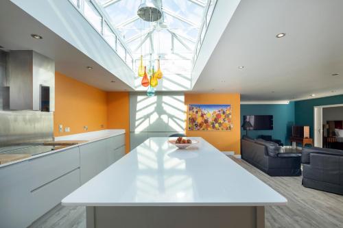 Talland Bay Hotel, Looe in Porthallow