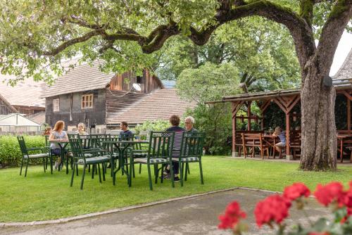 Gasthof-Pension Sandwirt