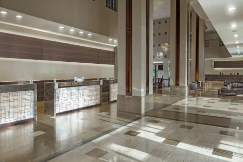 Marriott São Paulo Airport Hotel photo 4