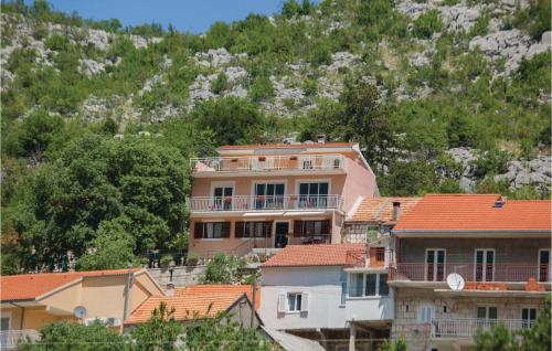  One-Bedroom Apartment Zagvozd 07 in Zagvozd