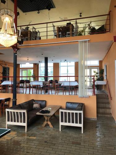 Børglum Mejeri Hotel B&B in Vra
