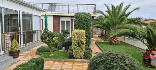  Villa Avdira in 67061 Paralía Avdhíron
