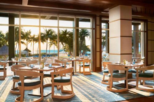 The Ritz-Carlton Key Biscayne Miami