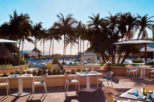 The Ritz-Carlton Key Biscayne Miami