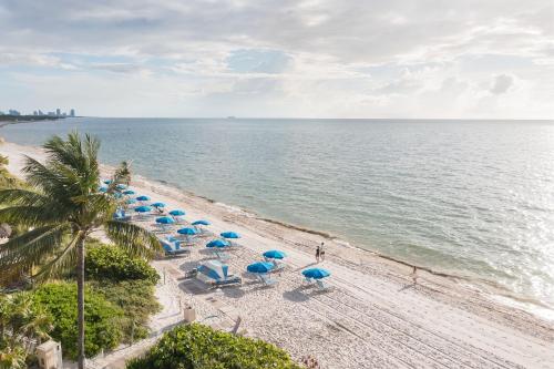 The Ritz-Carlton Key Biscayne Miami