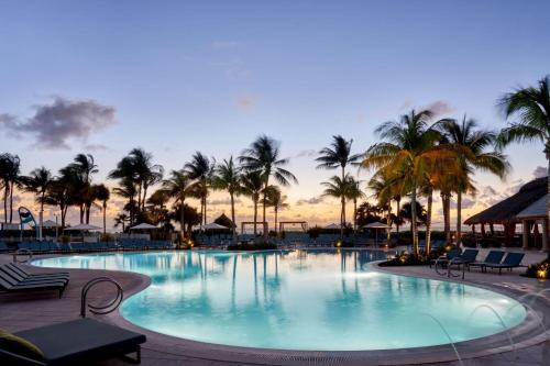 The Ritz-Carlton Key Biscayne Miami