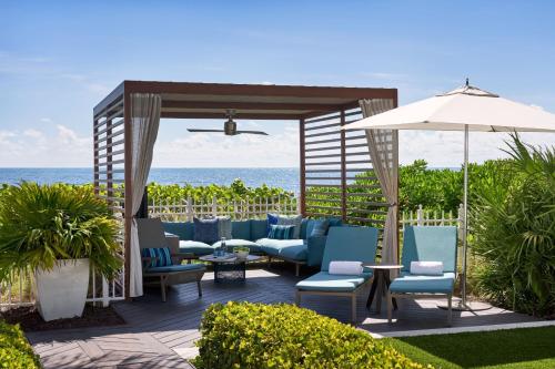 The Ritz-Carlton Key Biscayne Miami