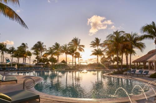 The Ritz-Carlton Key Biscayne, Miami, Key Biscayne (FL)