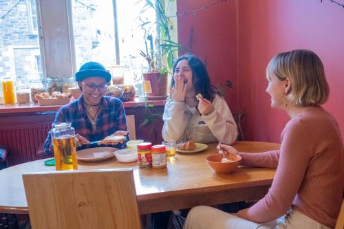 Royal Mile Backpackers, Edimburgo (foto 10)