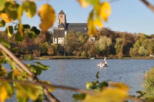 Seaside Residenz Hotel Chemnitz