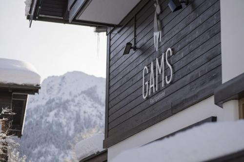 Boutique Hotel Gams - 图片 5