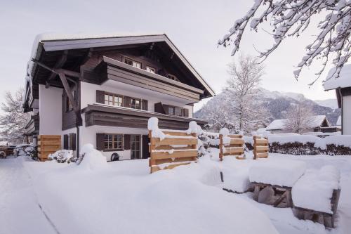 Boutique Hotel Gams in Oberstdorf