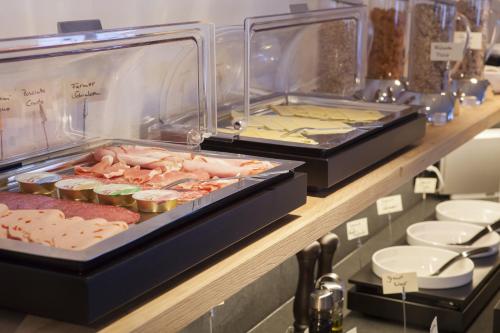 Boutique Hotel Gams - image 11