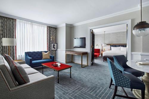The Ritz-Carlton Washington D.C. - image 9