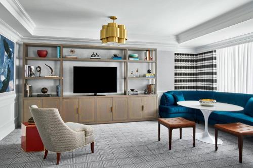 The Ritz-Carlton Washington D.C. - image 8
