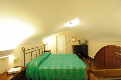 La Residenza del Saraceno