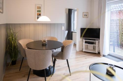 Haus Kolfhamm in Sankt Peter-Ording