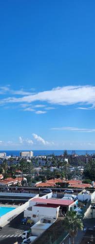  Los Molinos apartment Ocean View in Playa del Ingles
