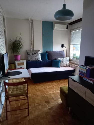 Sunset Apartment