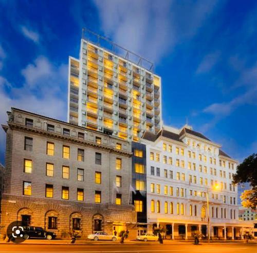 Taj Hotel Cape Town - Taj Residence suites 5
