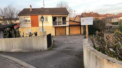 Gîte Le bel Epi gîte à louer Olgy