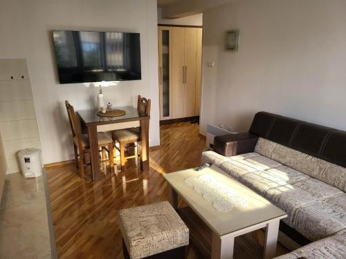 OPTIMUM 2 - One bedroom apartment