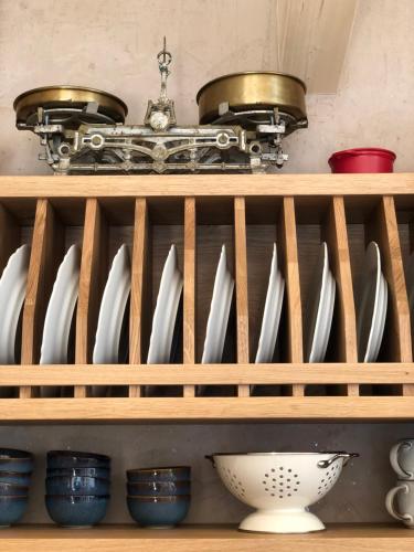 Löberbauer, Ferienwohnung