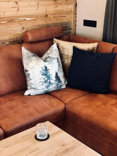 Löberbauer, Ferienwohnung