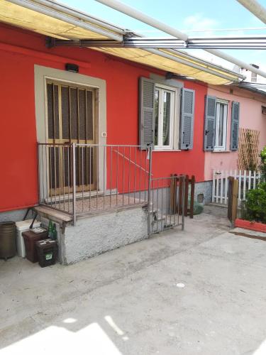  Casa Shanty in La Spezia
