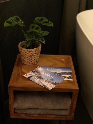 Löberbauer, Ferienwohnung