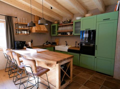 Löberbauer, Ferienwohnung