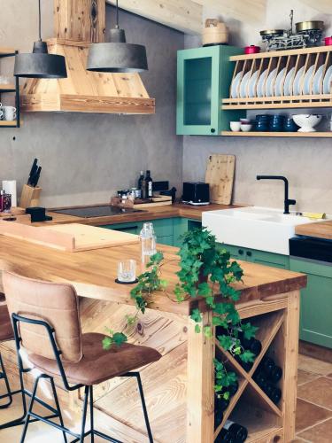 Löberbauer, Ferienwohnung