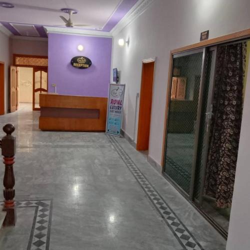 Hotel Grace inn in Multan