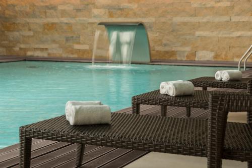 Hotelpension Dom Goncalo & Spa, Unterkunft in Fátima