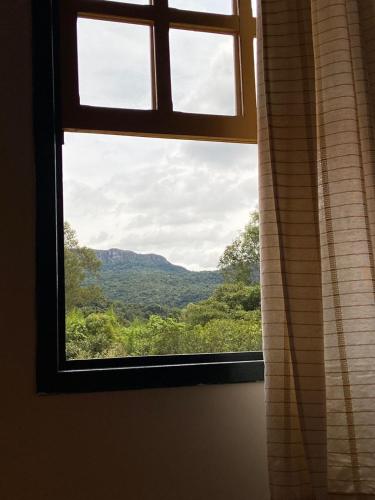 สภาพแวดล้อมโดยรอบ, Pousada Artes Evano in ปราโดส