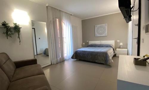  B&B Belvedere in 71042 Cerignola
