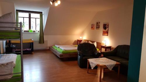 Pension Phoenix, Chemnitz (photo 5)