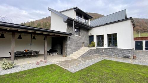 Víkendový domček Libeth (Vikendovy domcek Libeth) in Brusno