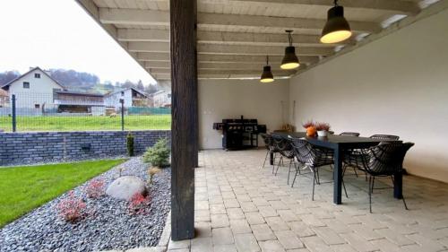 Víkendový domček Libeth (Vikendovy domcek Libeth) in Brusno