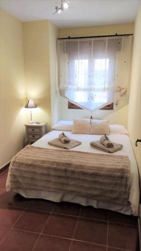 Apartamento en Navacerrada