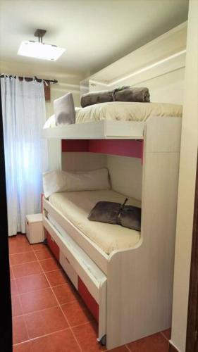 Apartamento en Navacerrada