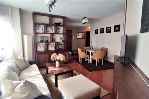 Apartamento en Navacerrada