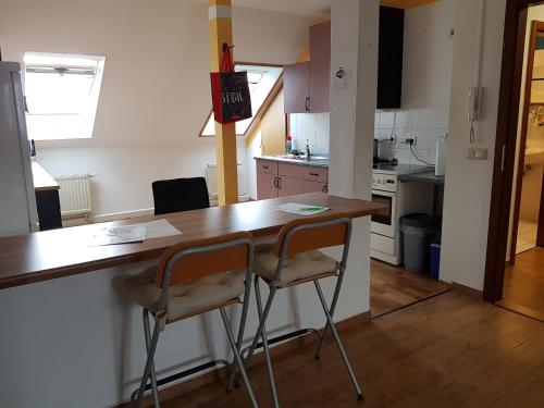 Pension Phoenix, Chemnitz (photo 8)