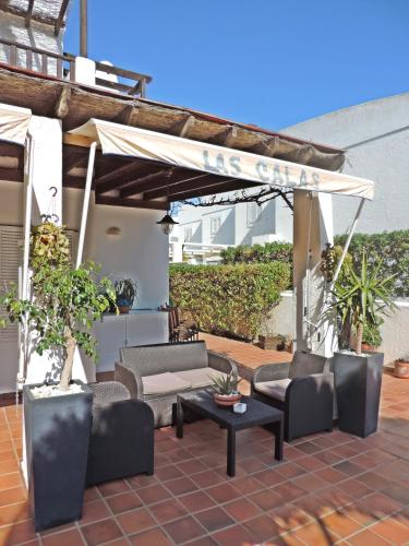 Hotel las Calas - image 8